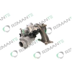 Turbo REMANTE 003-002-004751R pour CUPRA FORMENTOR (KM7, KMP) 2.0 TSI 245 CV