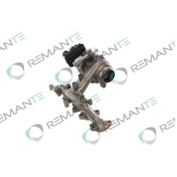 Turbo REMANTE 003-002-004763R pour RENAULT ESPACE V (JR_) 2.0 Blue dCi 160 (JRAM) 160 CV