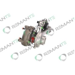 Turbo REMANTE 003-002-004764R pour TOYOTA LAND CRUISER PRADO (_J15_) 3.0 D-4D (KDJ155_, KDJ150_, KDJ150R, KDJ155R) 190 CV