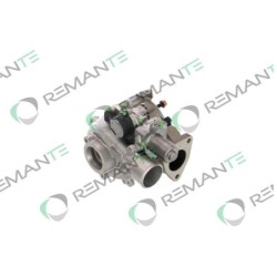 Turbo REMANTE 003-002-004764R pour TOYOTA LAND CRUISER PRADO (_J15_) 3.0 D-4D (KDJ155_, KDJ150_, KDJ150R, KDJ155R) 190 CV