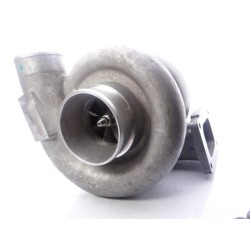 Turbo GARRETT 408140-5001S