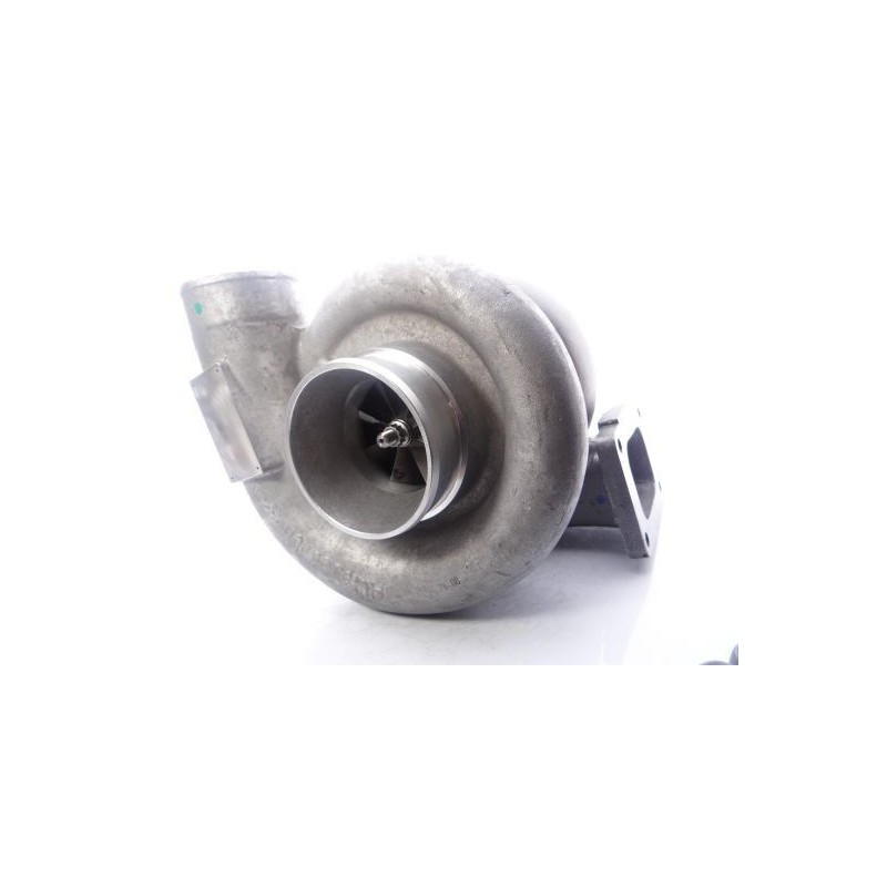 Turbo GARRETT 408140-5001S