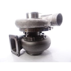Turbo GARRETT 408140-5001S