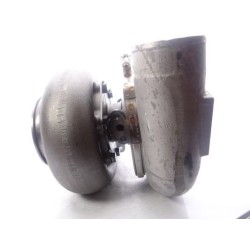 Turbo GARRETT 408140-5001S