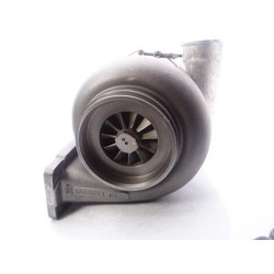 Turbo GARRETT 408140-5001S