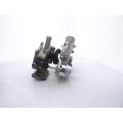 Turbo GARRETT 409300-5011S