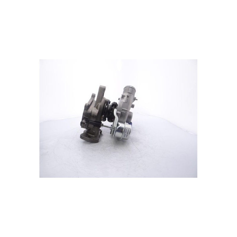 Turbo GARRETT 409300-5011S