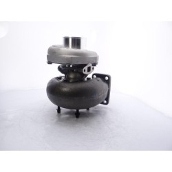 Turbo GARRETT 409300-5011S