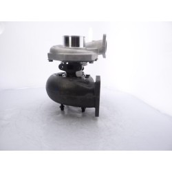 Turbo GARRETT 409300-5011S