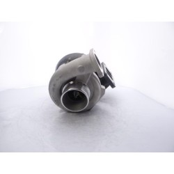 Turbo GARRETT 409300-5011S