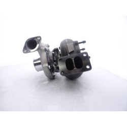 Turbo GARRETT 409300-5011S