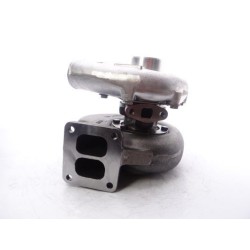 Turbo GARRETT 409410-5002S