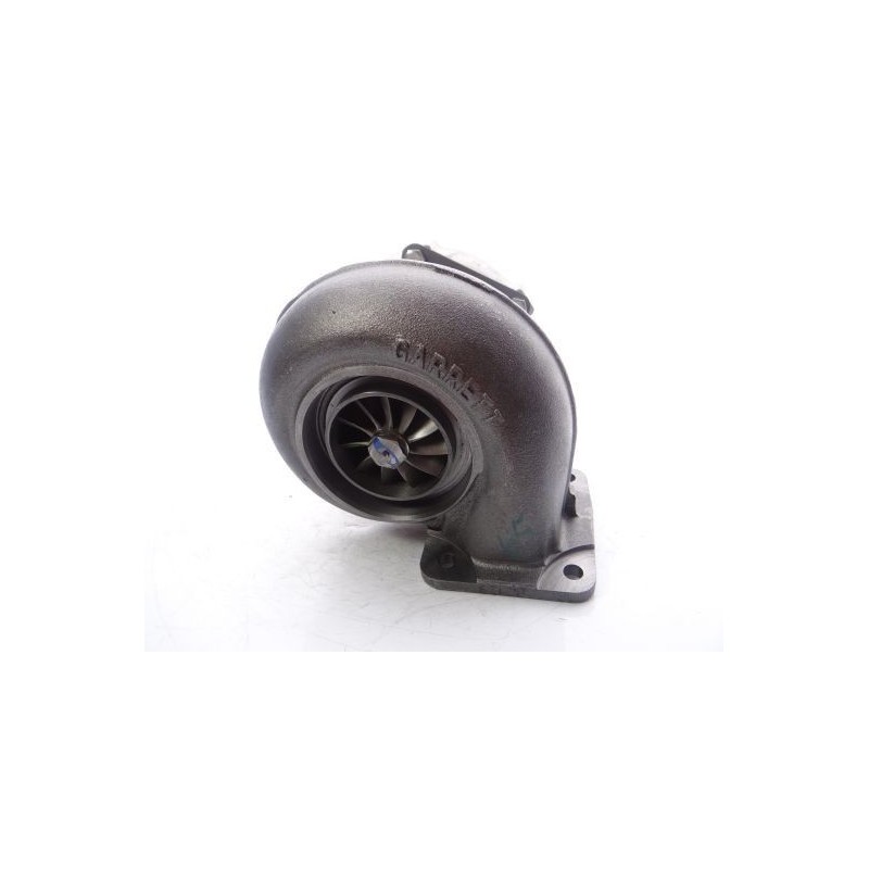 Turbo GARRETT 409770-5019S