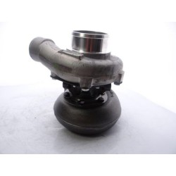 Turbo GARRETT 409770-5019S
