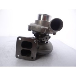 Turbo GARRETT 409770-5019S