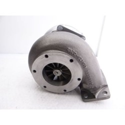 Turbo GARRETT 409840-5005S