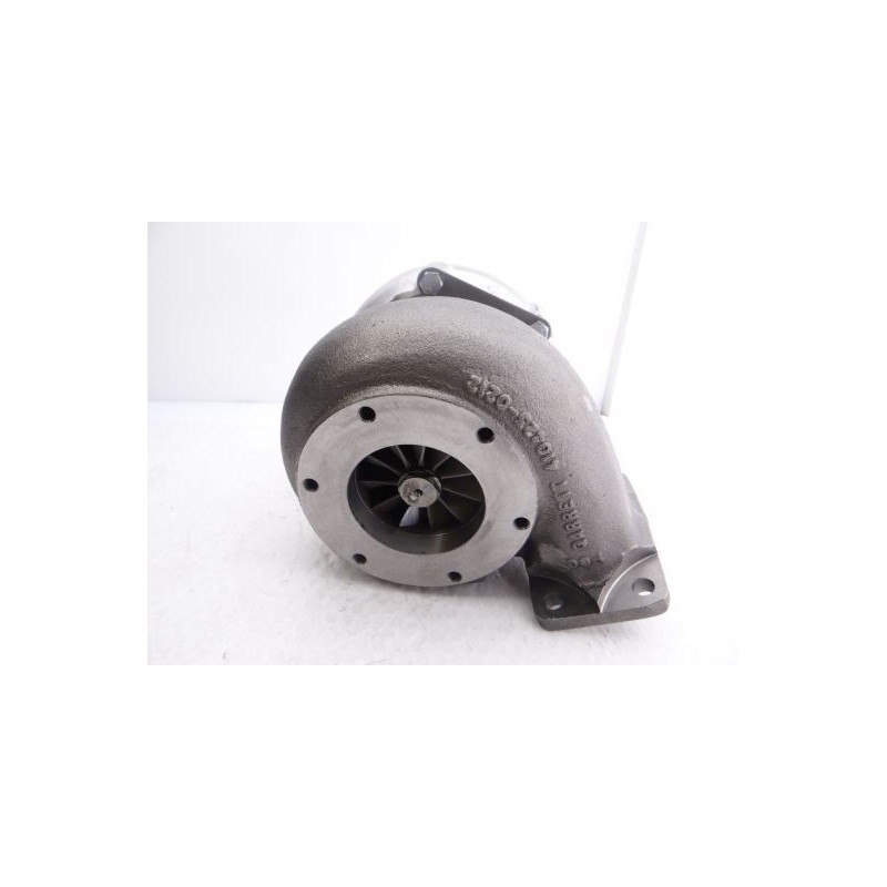 Turbo GARRETT 409840-5005S