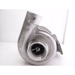 Turbo GARRETT 409840-5005S