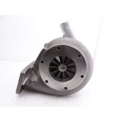 Turbo GARRETT 409840-5005S