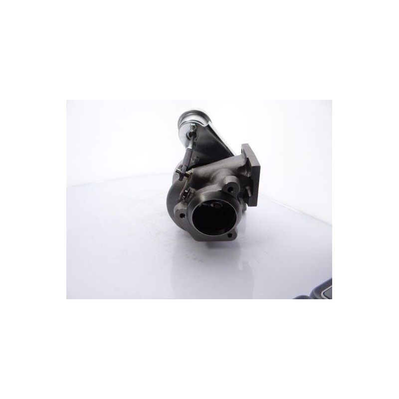 Turbo GARRETT 452044-5004S