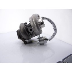 Turbo GARRETT 452044-5004S