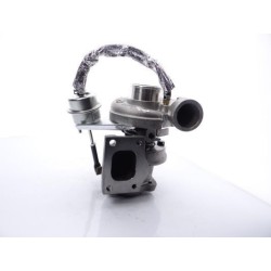 Turbo GARRETT 452044-5004S