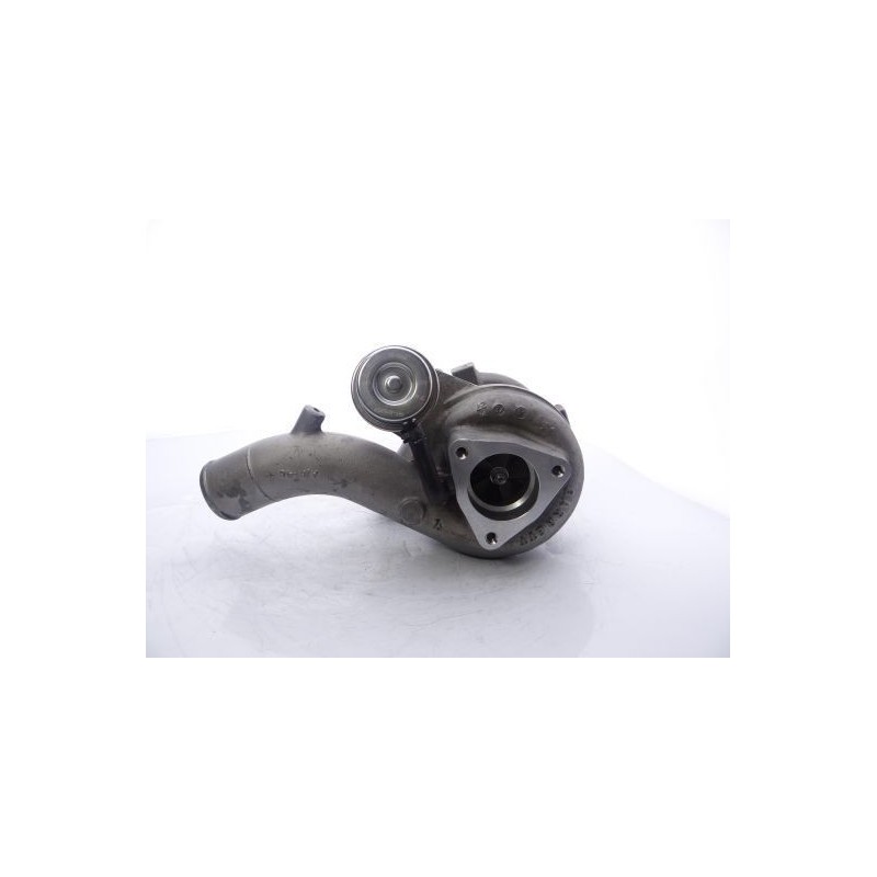 Turbo GARRETT 452047-5001S pour NISSAN TERRANO II (R20) 2.7 TD 4WD 101 CV