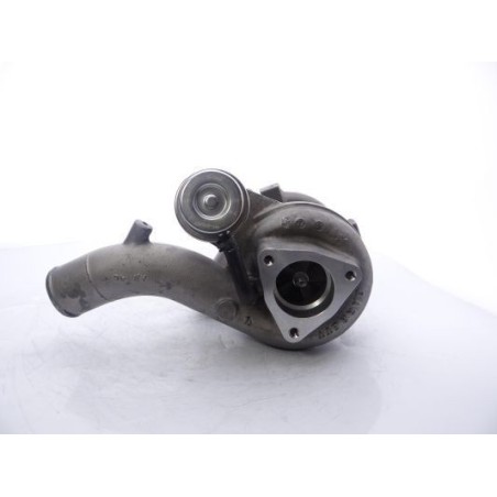 Turbo GARRETT 452047-5001S pour NISSAN TERRANO II (R20) 2.7 TD 4WD 101 CV