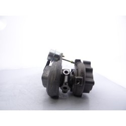 Turbo GARRETT 452047-5001S pour NISSAN TERRANO II (R20) 2.7 TD 4WD 101 CV
