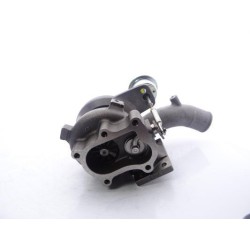 Turbo GARRETT 452047-5001S pour NISSAN TERRANO II (R20) 2.7 TD 4WD 101 CV