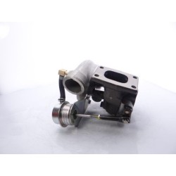 Turbo GARRETT 452048-5001S