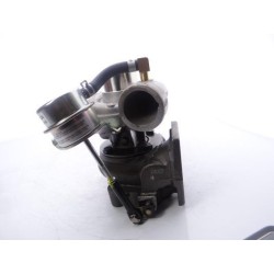 Turbo GARRETT 452048-5001S