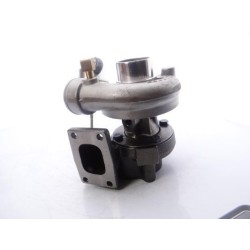Turbo GARRETT 452048-5001S