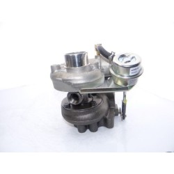 Turbo GARRETT 452048-5001S