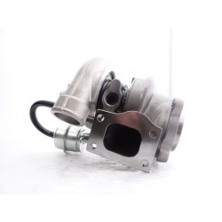 Turbo GARRETT 452058-5002S