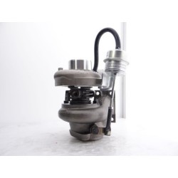 Turbo GARRETT 452058-5002S