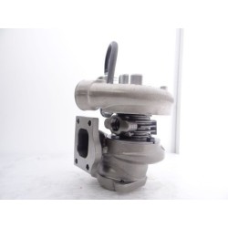 Turbo GARRETT 452058-5002S