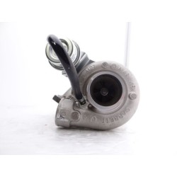 Turbo GARRETT 452058-5002S