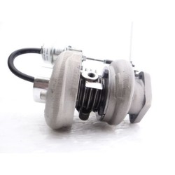 Turbo GARRETT 452058-5002S