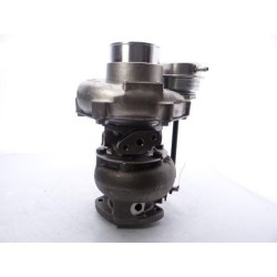 Turbo GARRETT 452059-5001S pour FORD ESCORT V (AAL, ABL) RS Cosworth 4x4 220 CV