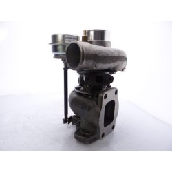 Turbo GARRETT 452059-5001S pour FORD ESCORT V (AAL, ABL) RS Cosworth 4x4 220 CV