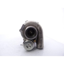 Turbo GARRETT 452059-5001S pour FORD ESCORT V (AAL, ABL) RS Cosworth 4x4 220 CV