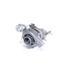 Turbo BTS Turbo T911688 pour LAND ROVER DEFENDER Cabrio (L316) 2.5 Td5 4x4 (L316) 122 CV