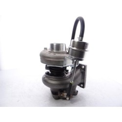 Turbo GARRETT 452065-5002S