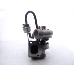 Turbo GARRETT 452065-5002S