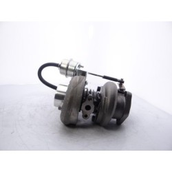Turbo GARRETT 452065-5002S
