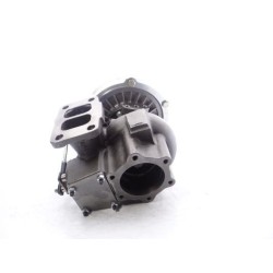Turbo GARRETT 452069-5002S