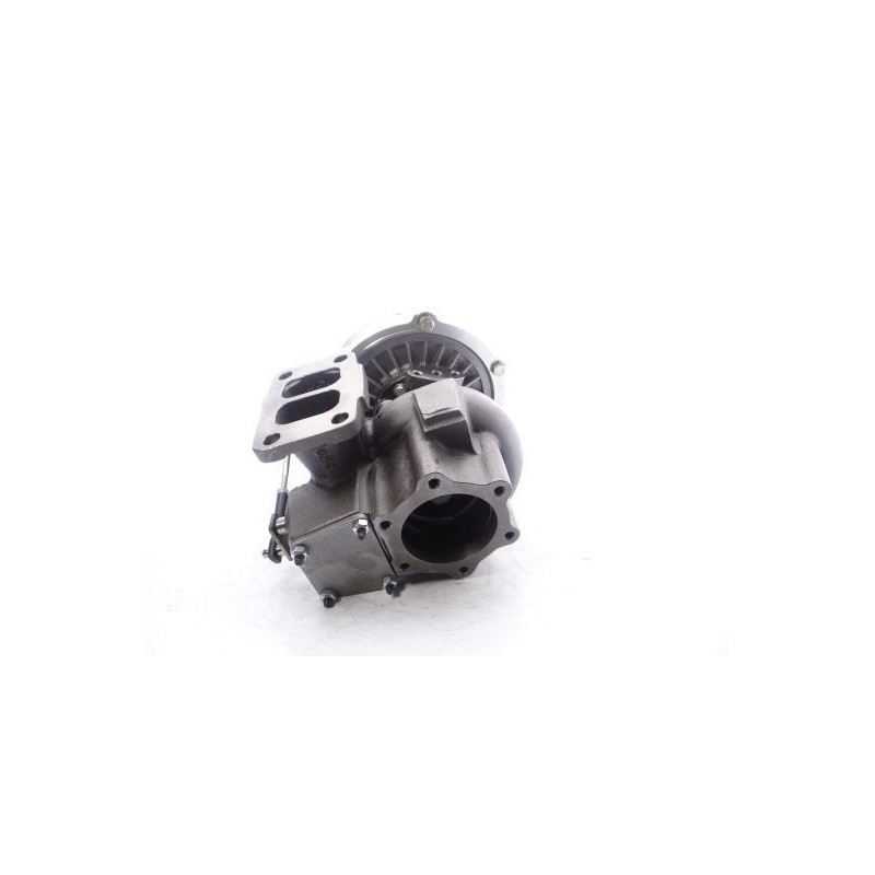 Turbo GARRETT 452069-5002S