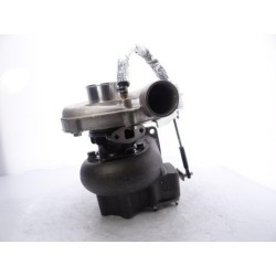 Turbo GARRETT 452069-5002S
