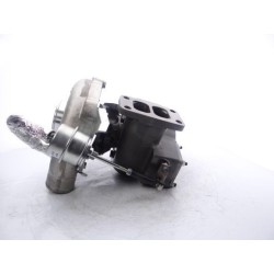 Turbo GARRETT 452069-5002S